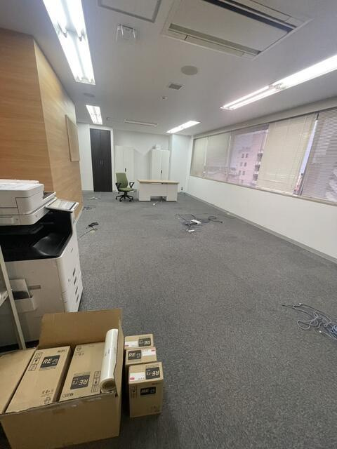 Ｆａｂｕｌｏｕｓ　ＭＡＴＳＵＤＯの駐車場| 