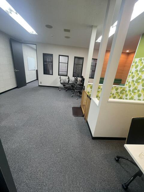 Ｆａｂｕｌｏｕｓ　ＭＡＴＳＵＤＯのロビー| 