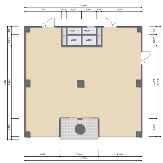 フォーレスト山喜