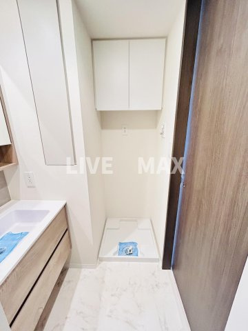 【設備】レジディア高田馬場