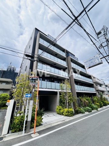 レジディア高田馬場の画像