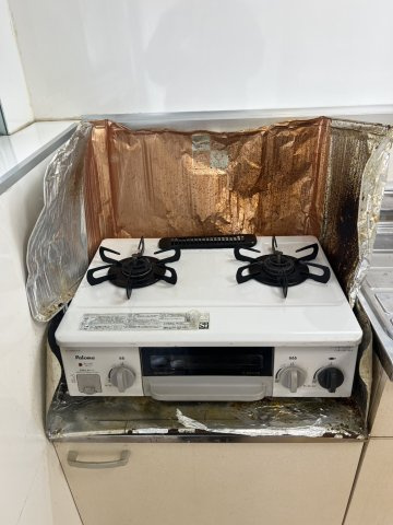 リゾネット井上