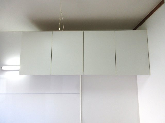 リゾネット井上の収納|収納があります