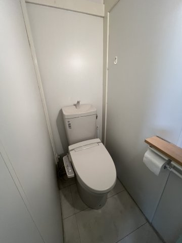 リゾネット井上