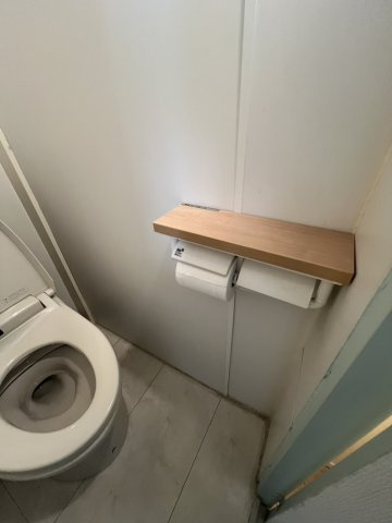 リゾネット井上