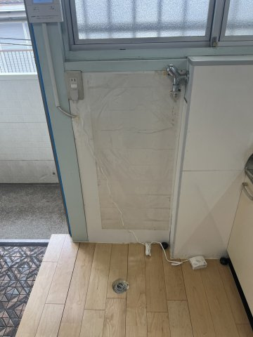 リゾネット井上