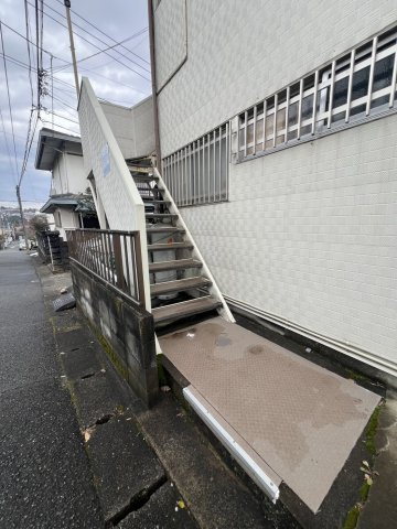 リゾネット井上