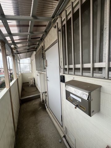 リゾネット井上