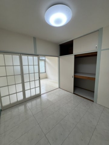 リゾネット井上