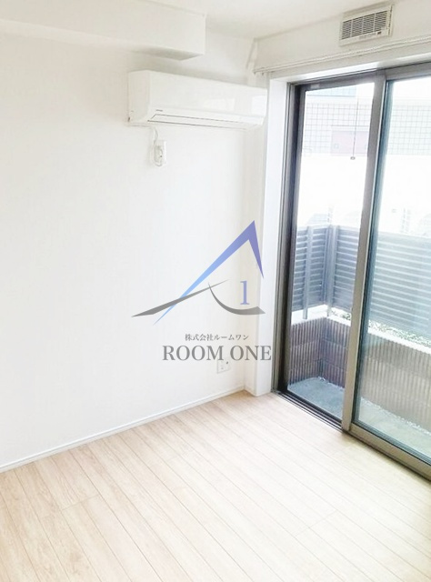 Minisionの寝室|寝室です。