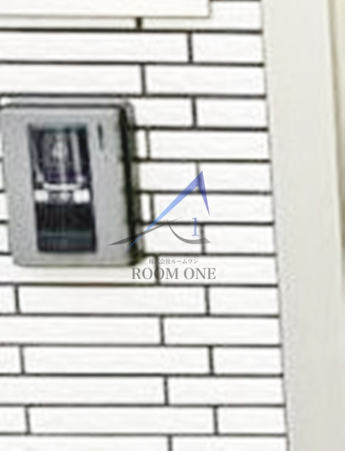 Minisionのセキュリティ|インターホンです。