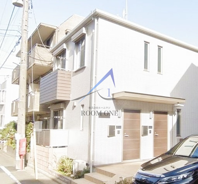 Minisionの外観|外観です。