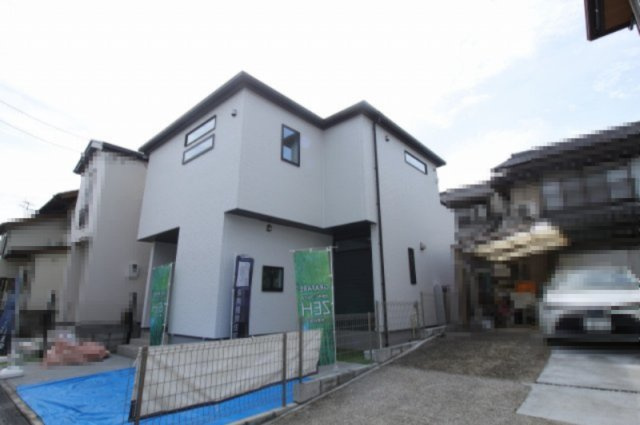 福井東町　新築戸建　1号棟　（全2区画）