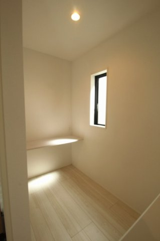 福井東町　新築戸建　1号棟　（全2区画）のその他|2F　ホール
