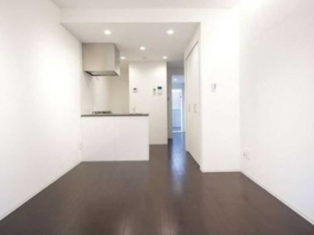 MDM池尻大橋Ⅱ　RENECAT導入　礼金０　ネット無料　築浅の内装