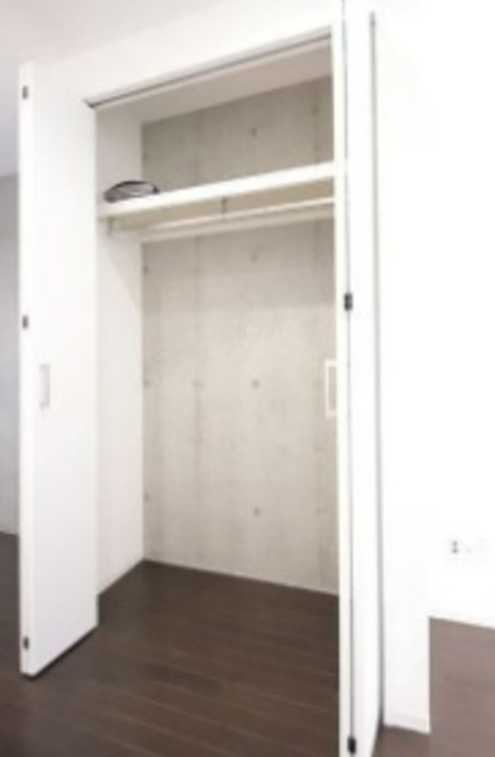 MDM池尻大橋Ⅱ　RENECAT導入　礼金０　ネット無料　築浅の収納