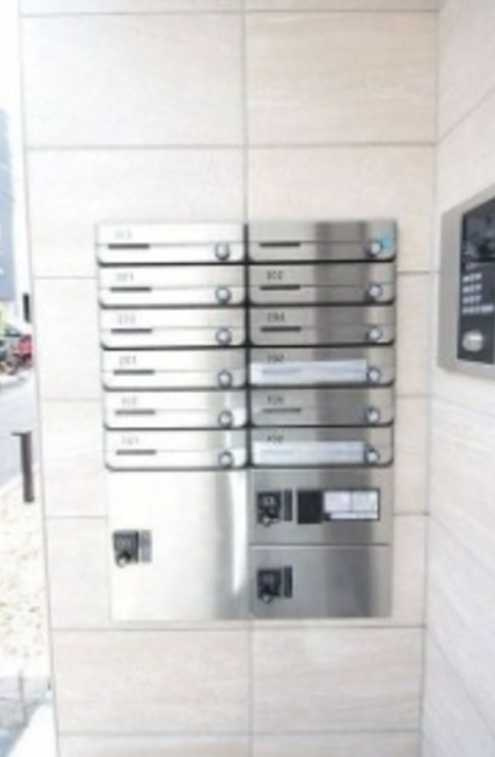 MDM池尻大橋Ⅱ　RENECAT導入　礼金０　ネット無料　築浅の設備