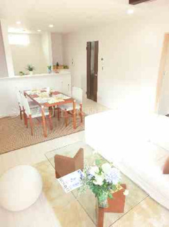 【内観：施工例】 | 伊奈町中央４丁目　新築分譲住宅