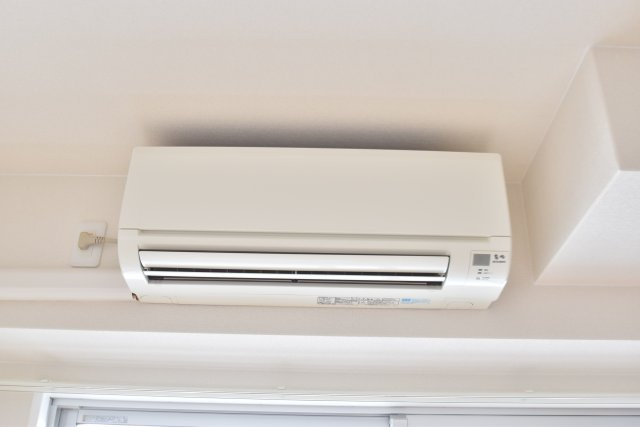 大阪市都島区中野町４丁目の賃貸マンションの設備