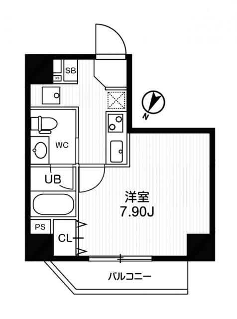 ブランセ森下