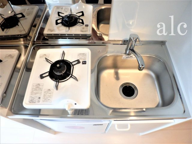 プランドール桜台のキッチン|※同シリーズ参考写真