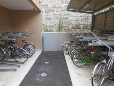 【その他共用部分】 | ライズステージ馬込