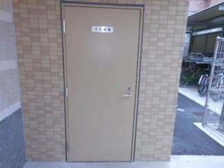 【その他共用部分】
