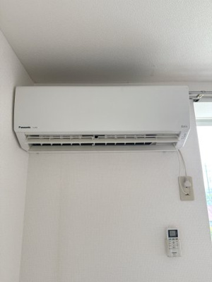 【設備】 | サンガーデンＡ