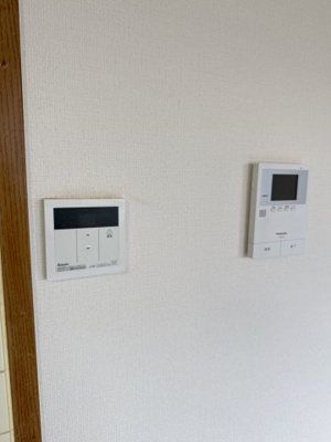 【設備】 | サンガーデンＡ