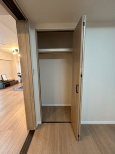 【収納】シャルム北越谷Ｂ棟 