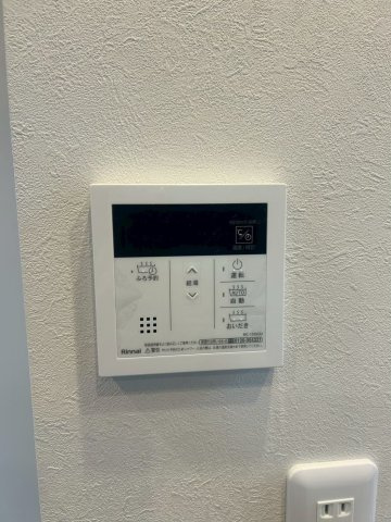 【その他】シャルム北越谷Ｂ棟 