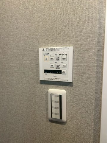 【その他】シャルム北越谷Ｂ棟 