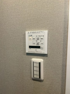 【その他】シャルム北越谷Ｂ棟 