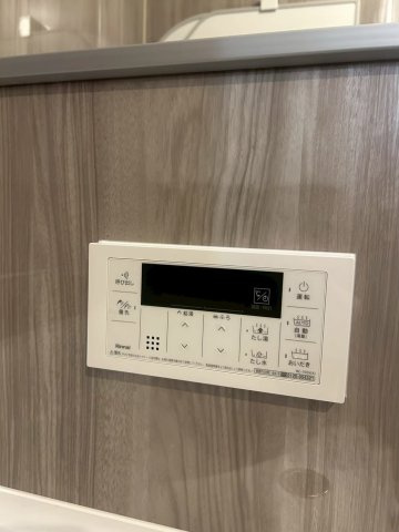 【その他】シャルム北越谷Ｂ棟 