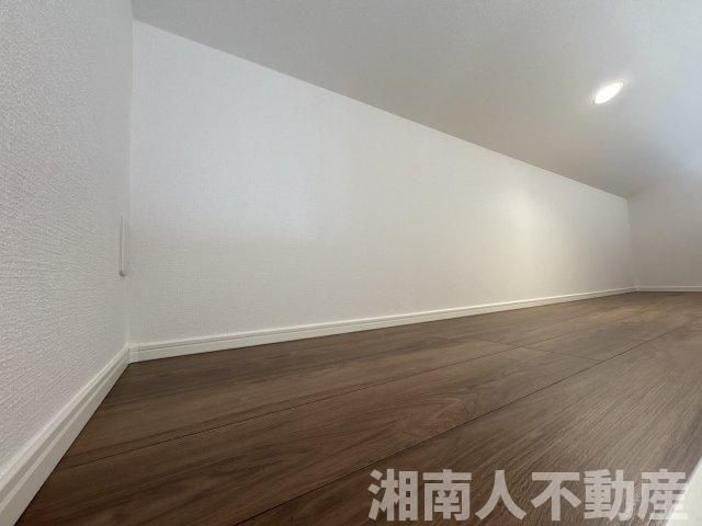 茅ヶ崎市浜之郷1期　新築一戸建て　全2棟のその他