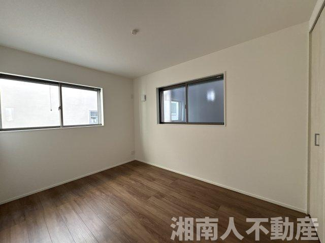 茅ヶ崎市浜之郷1期　新築一戸建て　全2棟のその他