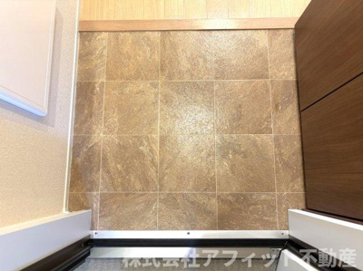 【エントランス】 | グレース光南