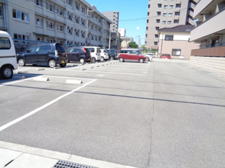【駐車場】 | グレース光南