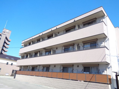 【外観】 | グレース光南