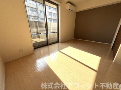 【居間・リビング】 | グレース光南