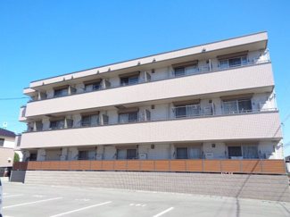 【外観】 | グレース光南 | グレース光南・軽量鉄骨造