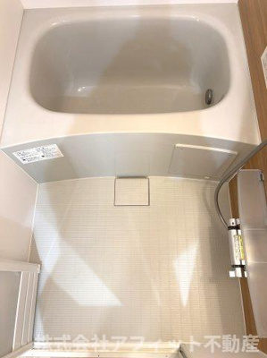 【浴室】 | グレース光南