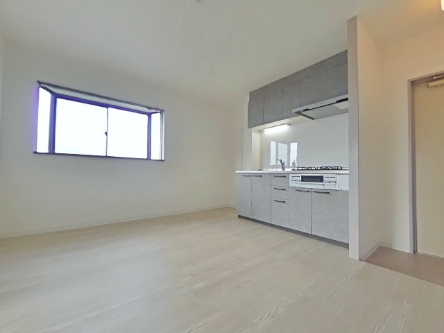 コムディッソオリオの居間・リビング|ゆったり過ごせる居間です