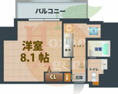 ＺＯＯＭ西新宿の画像