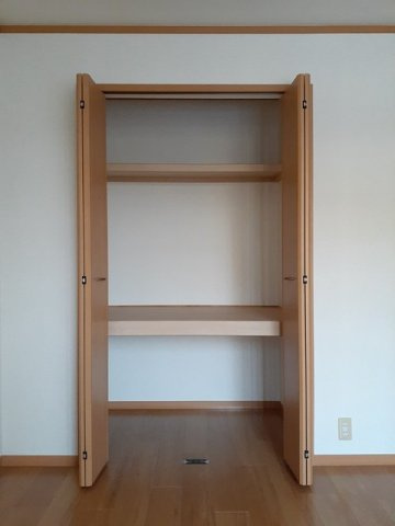 ＭａｉｓｏｎＭＡＳＵＺＥＮ・Ｂの収納