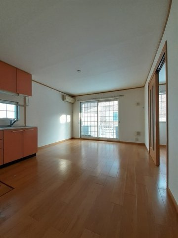 ＭａｉｓｏｎＭＡＳＵＺＥＮ・Ｂの居間・リビング