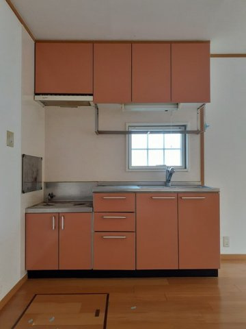 ＭａｉｓｏｎＭＡＳＵＺＥＮ・Ｂのキッチン