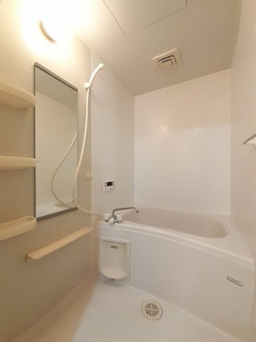 ＭａｉｓｏｎＭＡＳＵＺＥＮ・Ｂの浴室