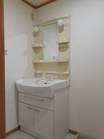 ＭａｉｓｏｎＭＡＳＵＺＥＮ・Ｂの洗面所