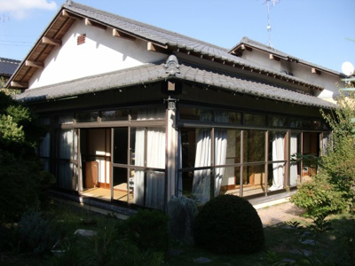 【外観】 | 千葉県茂原市上林 中古戸建て